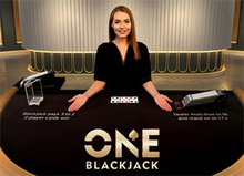 ONE Blackjack