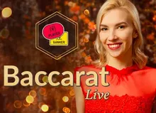 Baccarat Live